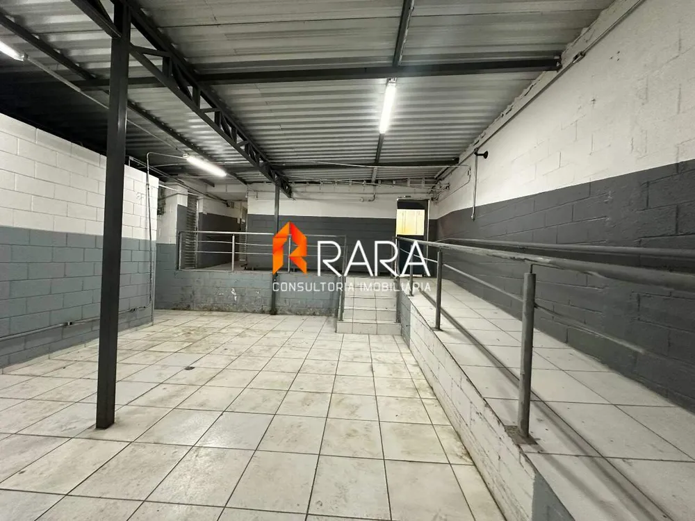 Loja-Salão, 450 m² - Foto 2