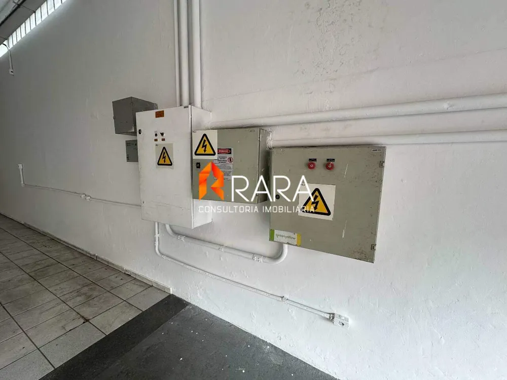 Loja-Salão, 450 m² - Foto 14