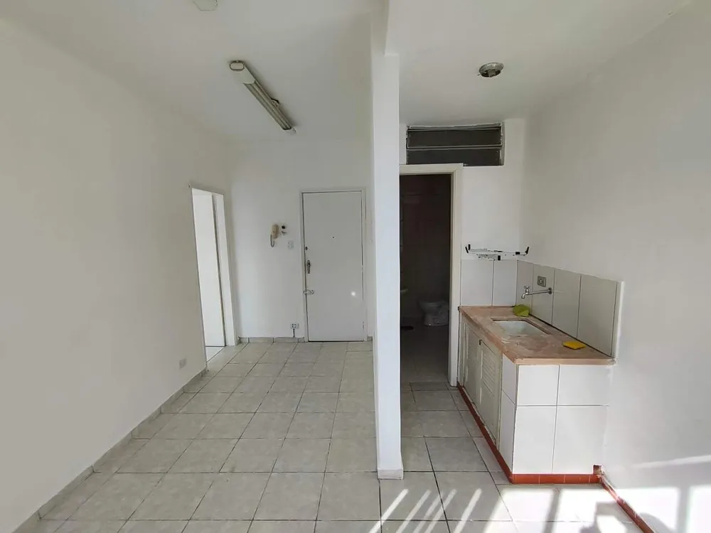 Sala-Conjunto, 33 m² - Foto 4