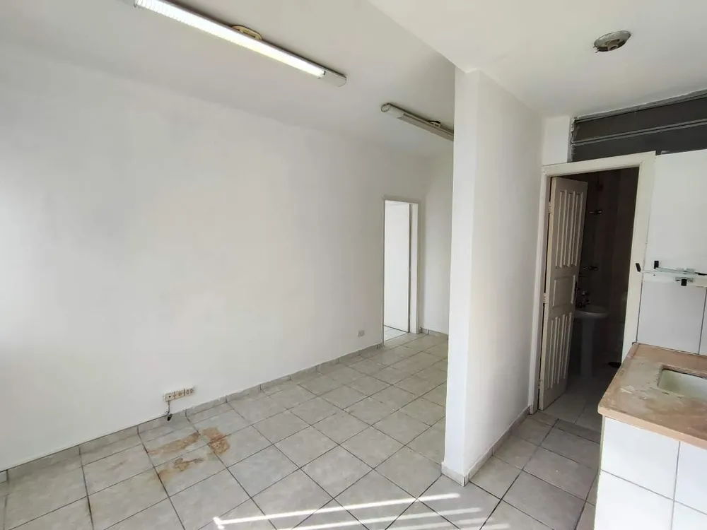 Sala-Conjunto, 33 m² - Foto 1