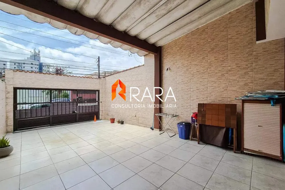 Casa, 2 quartos, 140 m² - Foto 16