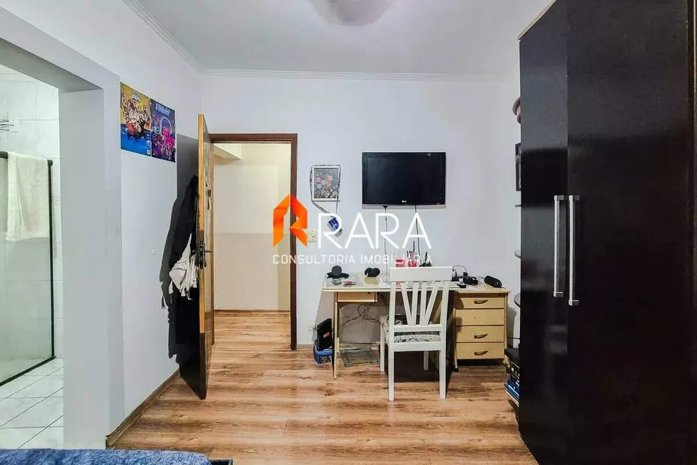 Casa, 2 quartos, 140 m² - Foto 6