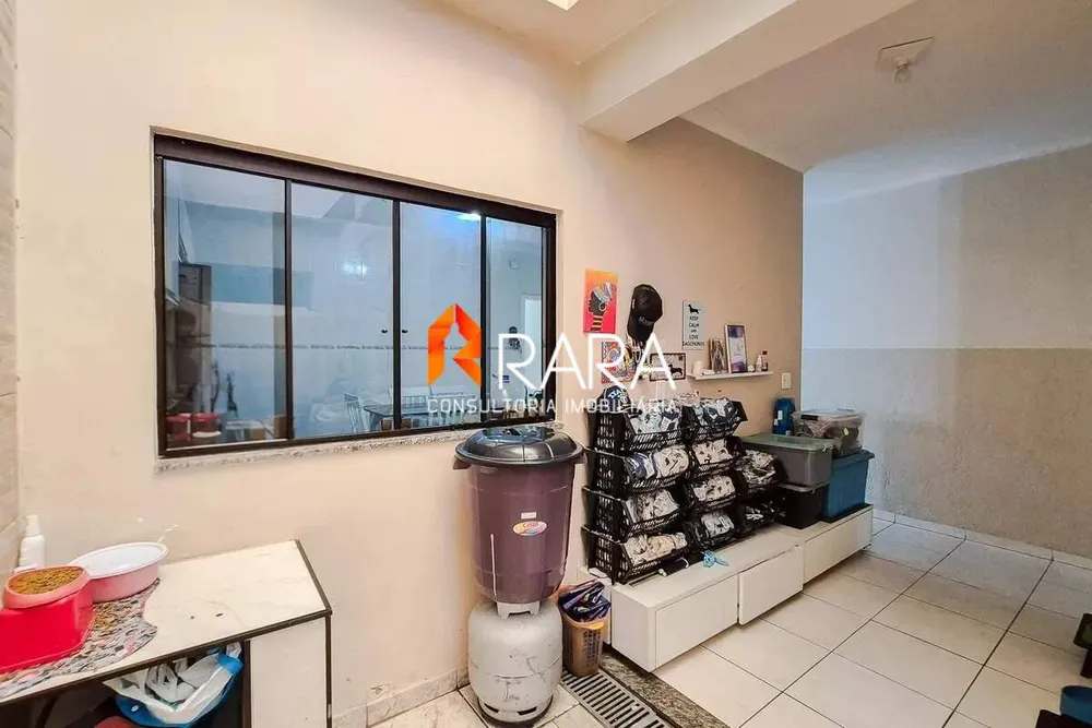 Casa, 2 quartos, 140 m² - Foto 5