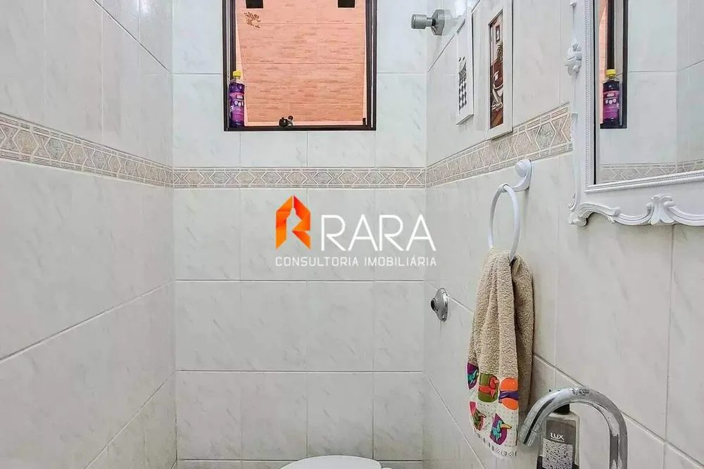 Casa, 2 quartos, 140 m² - Foto 7
