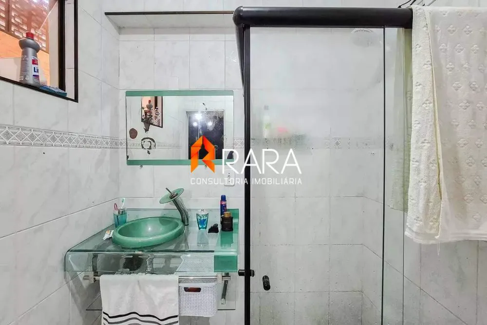 Casa, 2 quartos, 140 m² - Foto 11