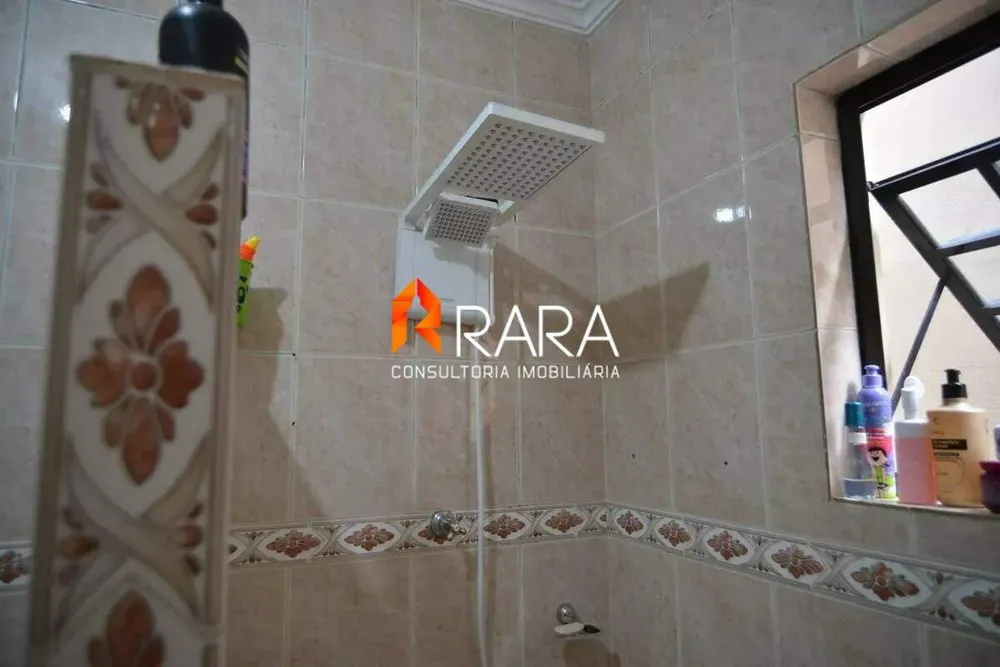 Sobrado, 3 quartos, 180 m² - Foto 1