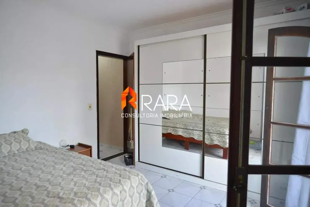 Sobrado, 3 quartos, 180 m² - Foto 6