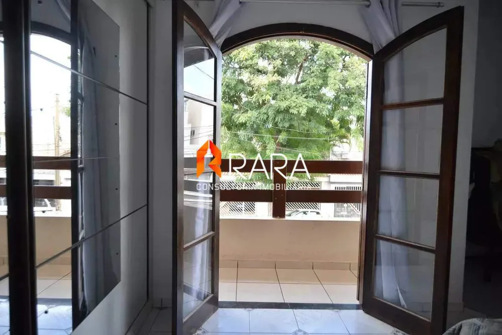Sobrado, 3 quartos, 180 m² - Foto 2