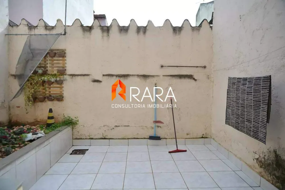 Sobrado, 3 quartos, 180 m² - Foto 12