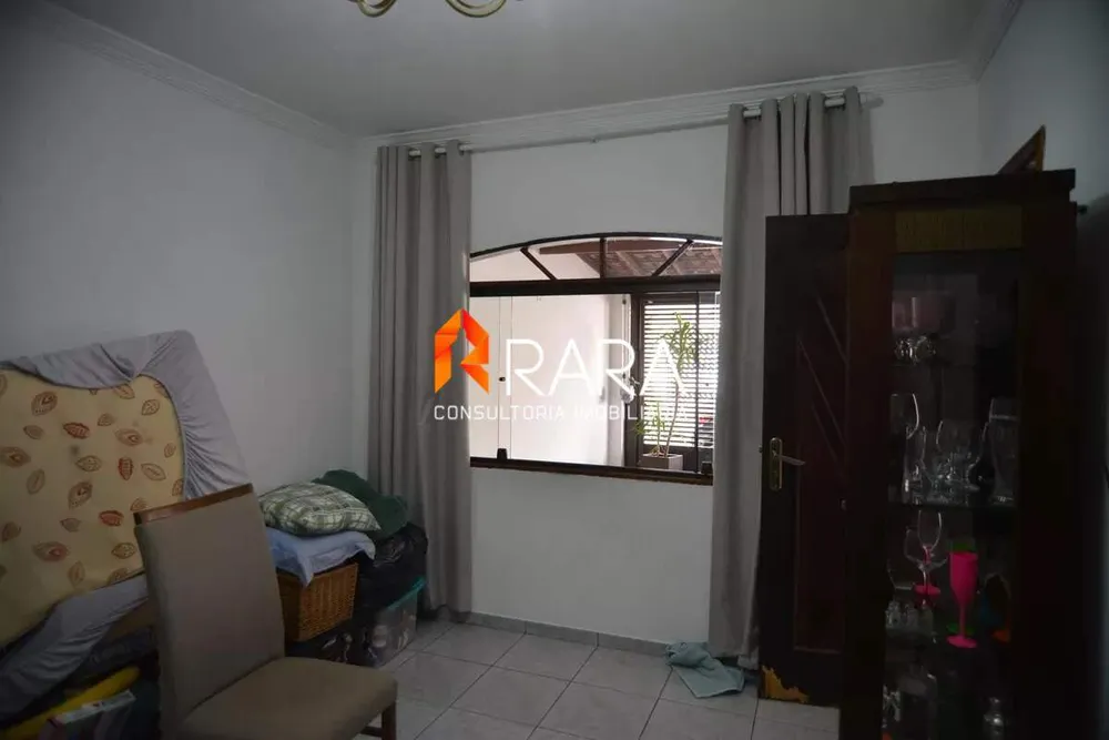 Sobrado, 3 quartos, 180 m² - Foto 2