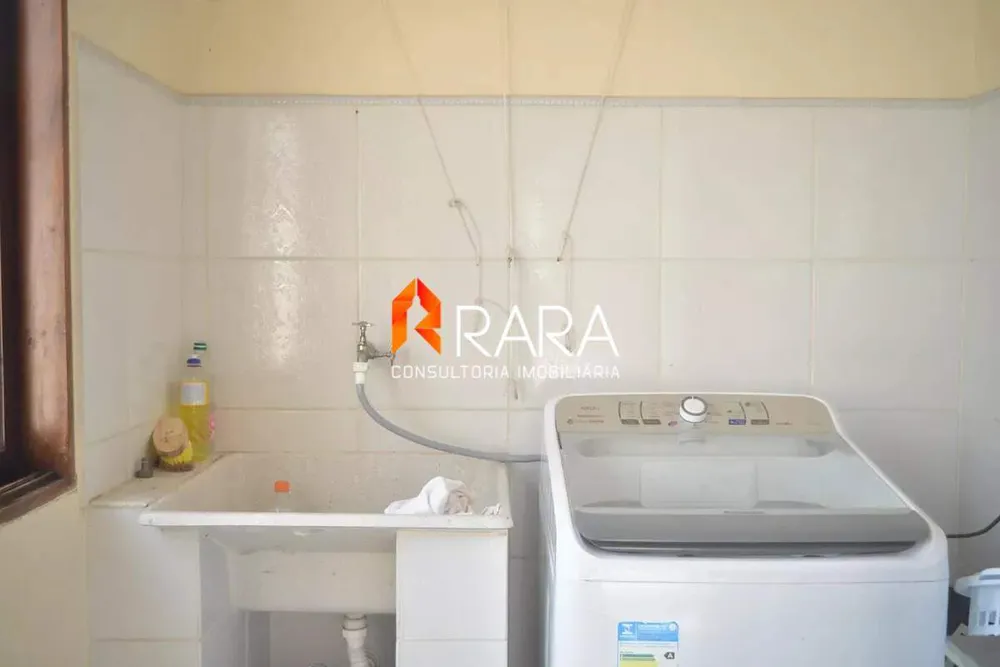 Sobrado, 3 quartos, 180 m² - Foto 8