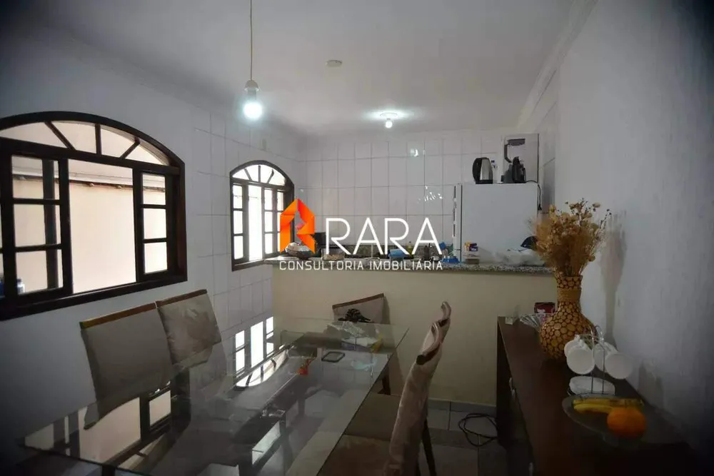 Sobrado, 3 quartos, 180 m² - Foto 3
