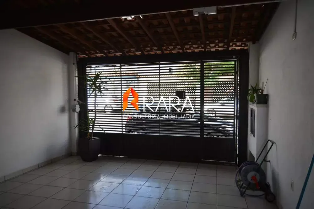 Sobrado, 3 quartos, 180 m² - Foto 16