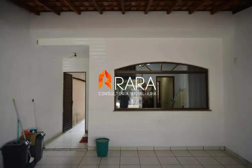 Sobrado, 3 quartos, 180 m² - Foto 7