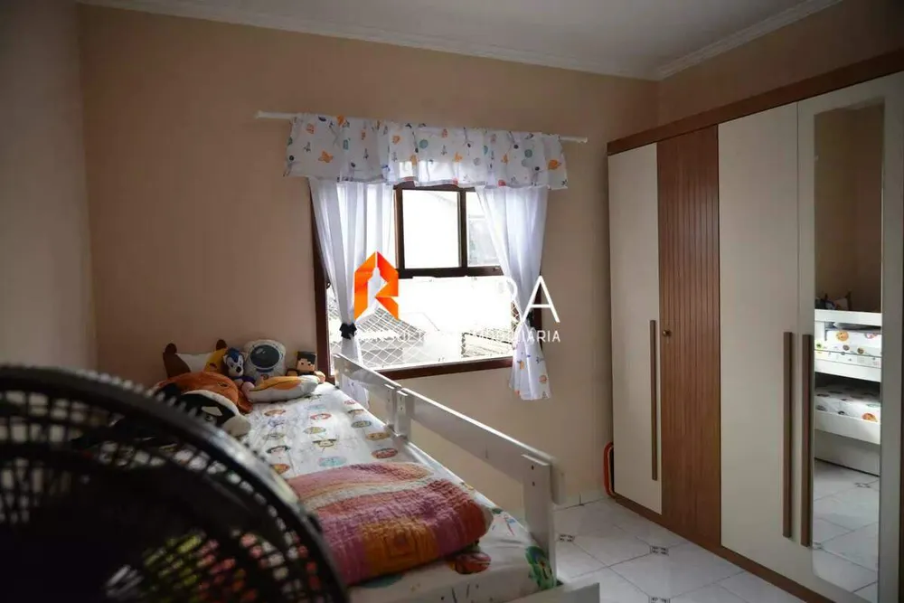 Sobrado, 3 quartos, 180 m² - Foto 6