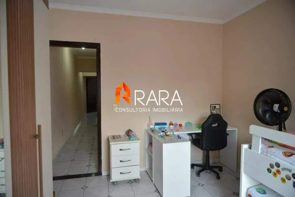 Sobrado, 3 quartos, 180 m² - Foto 8