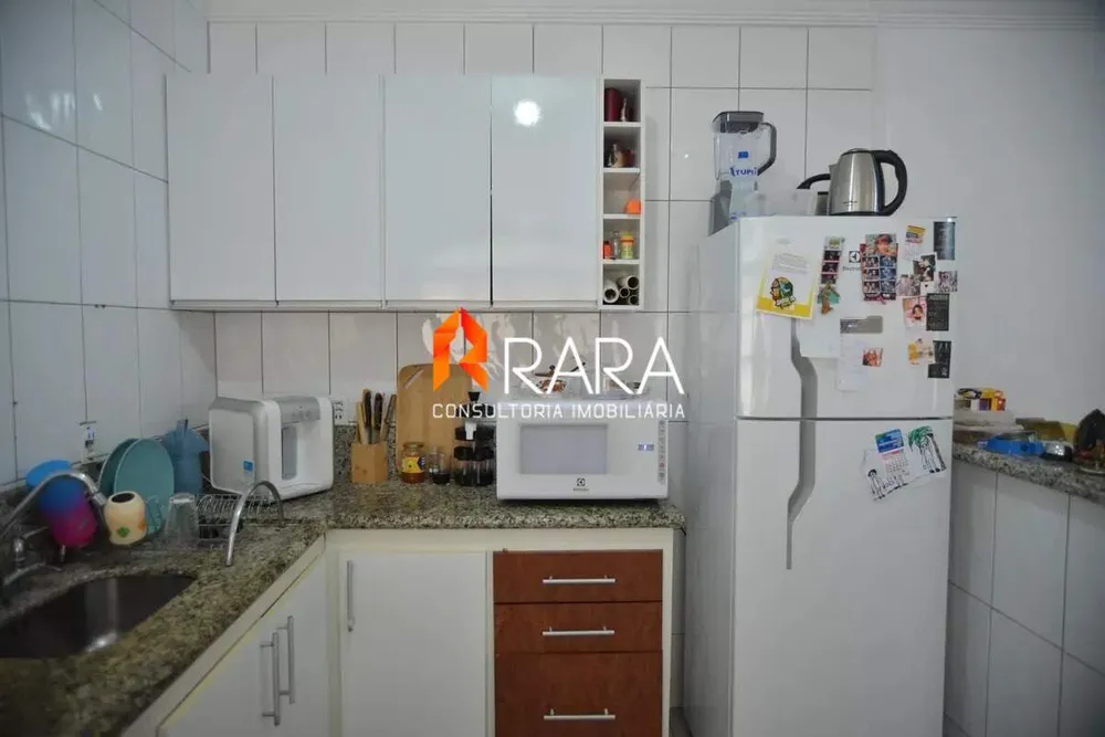 Sobrado, 3 quartos, 180 m² - Foto 4