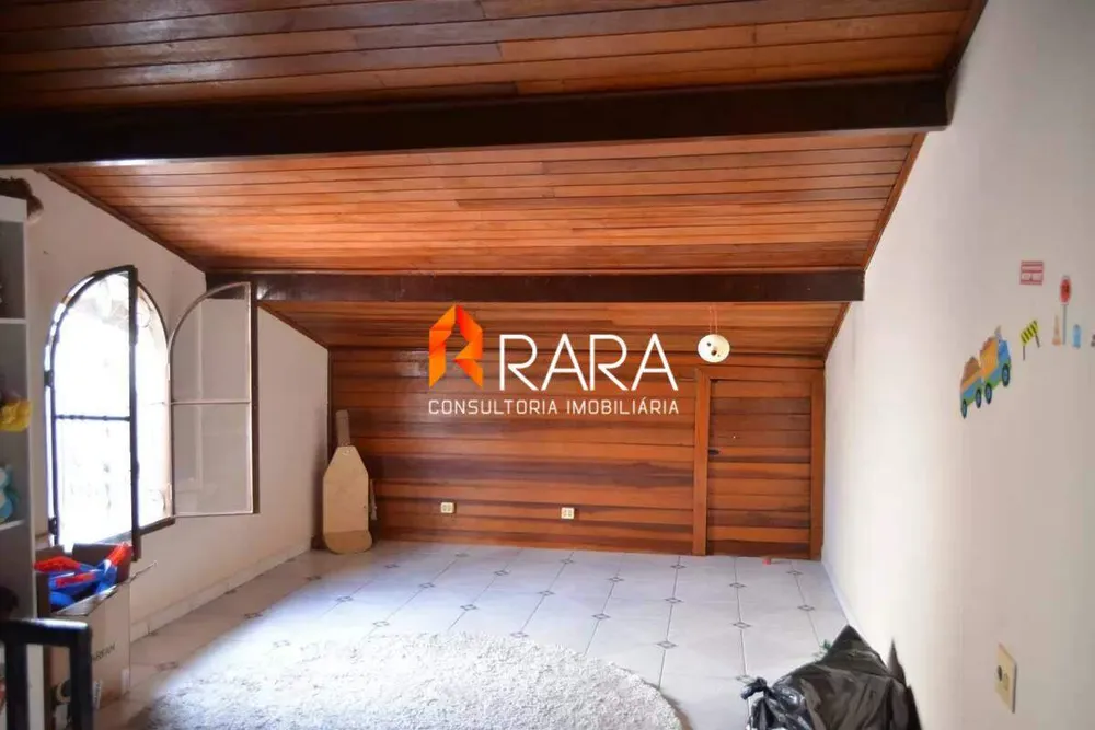 Sobrado, 3 quartos, 180 m² - Foto 3