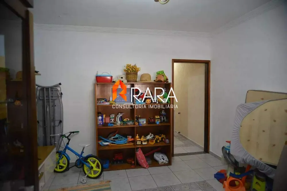 Sobrado, 3 quartos, 180 m² - Foto 4