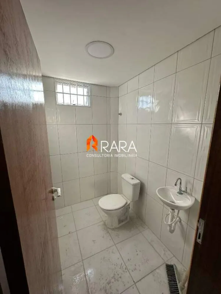 Depósito-Galpão, 300 m² - Foto 3