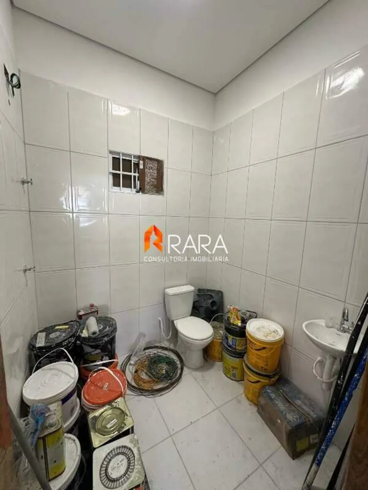 Depósito-Galpão, 300 m² - Foto 6