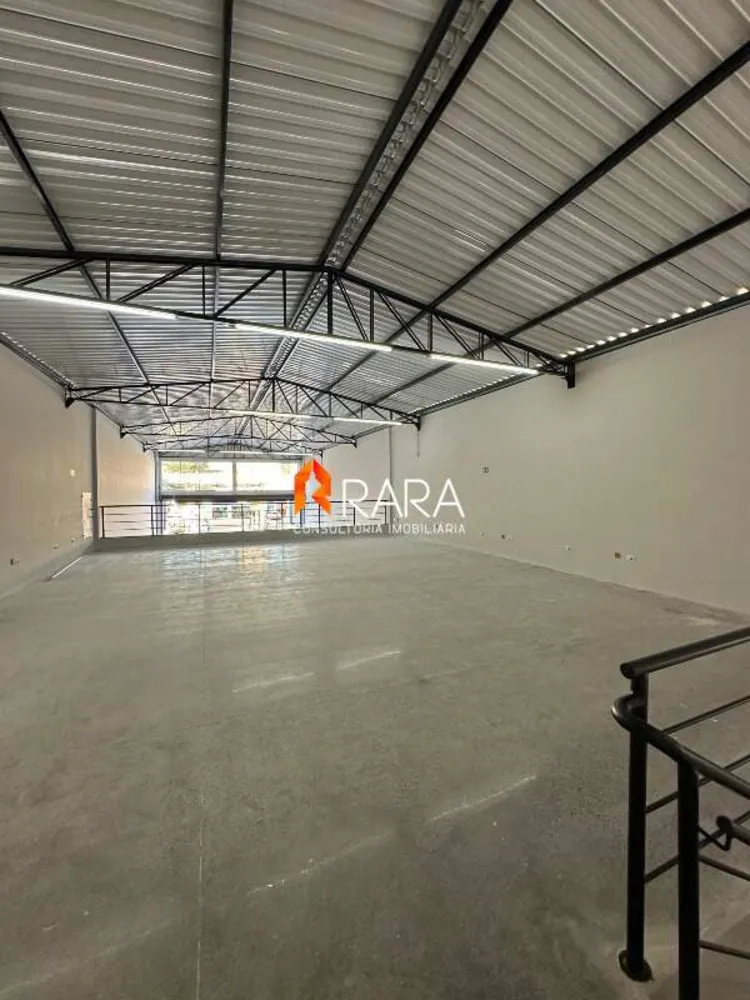 Depósito-Galpão, 300 m² - Foto 5
