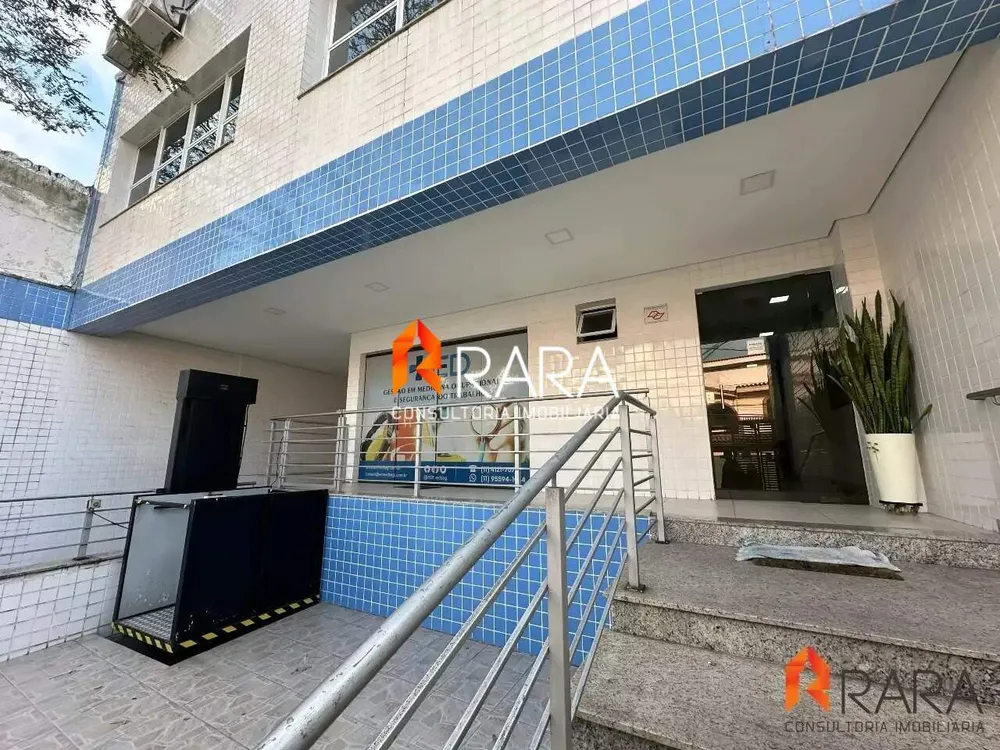Sala-Conjunto, 44 m² - Foto 13