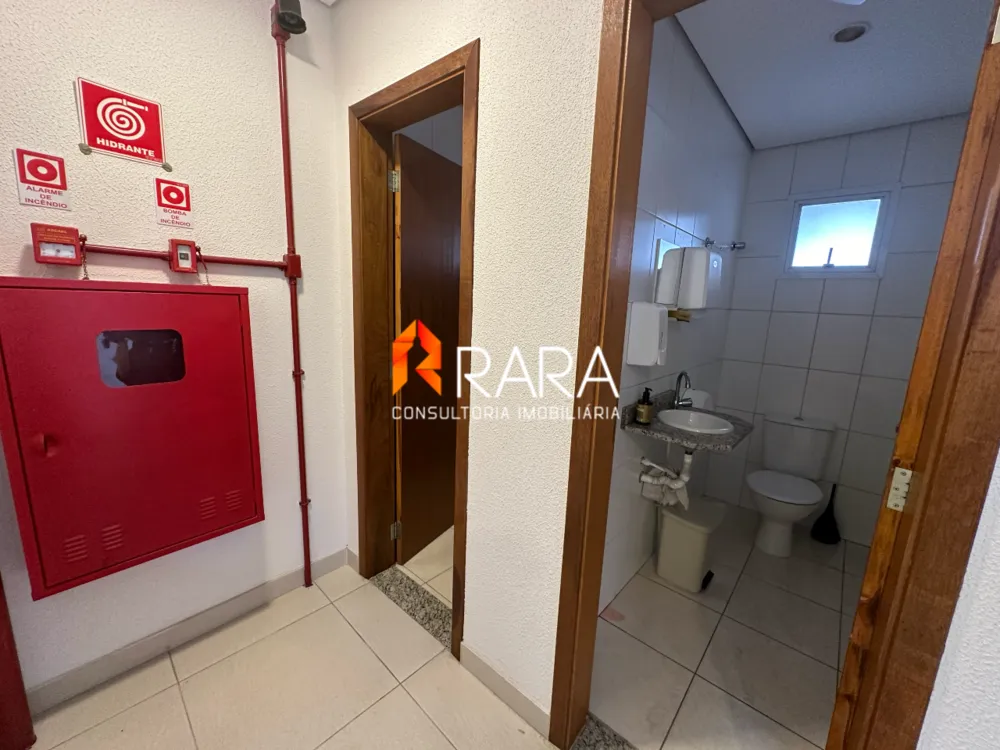 Sala-Conjunto, 44 m² - Foto 10