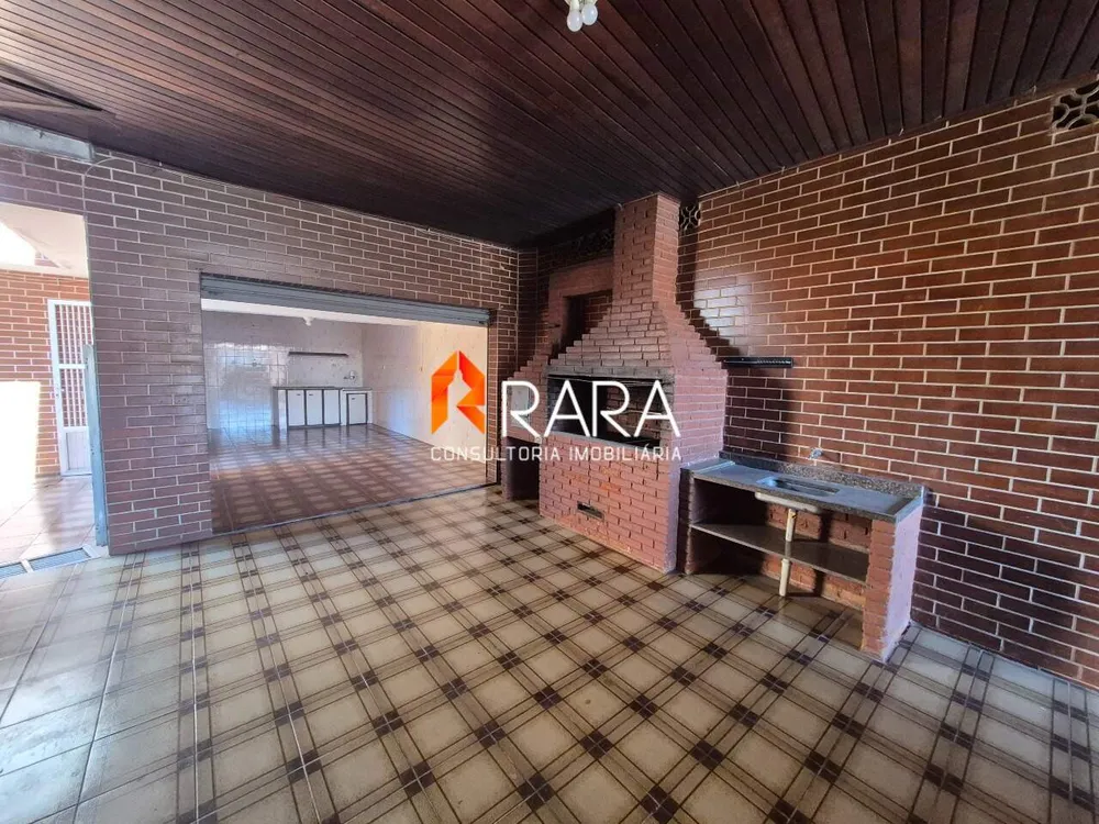 Casa, 3 quartos, 254 m² - Foto 9