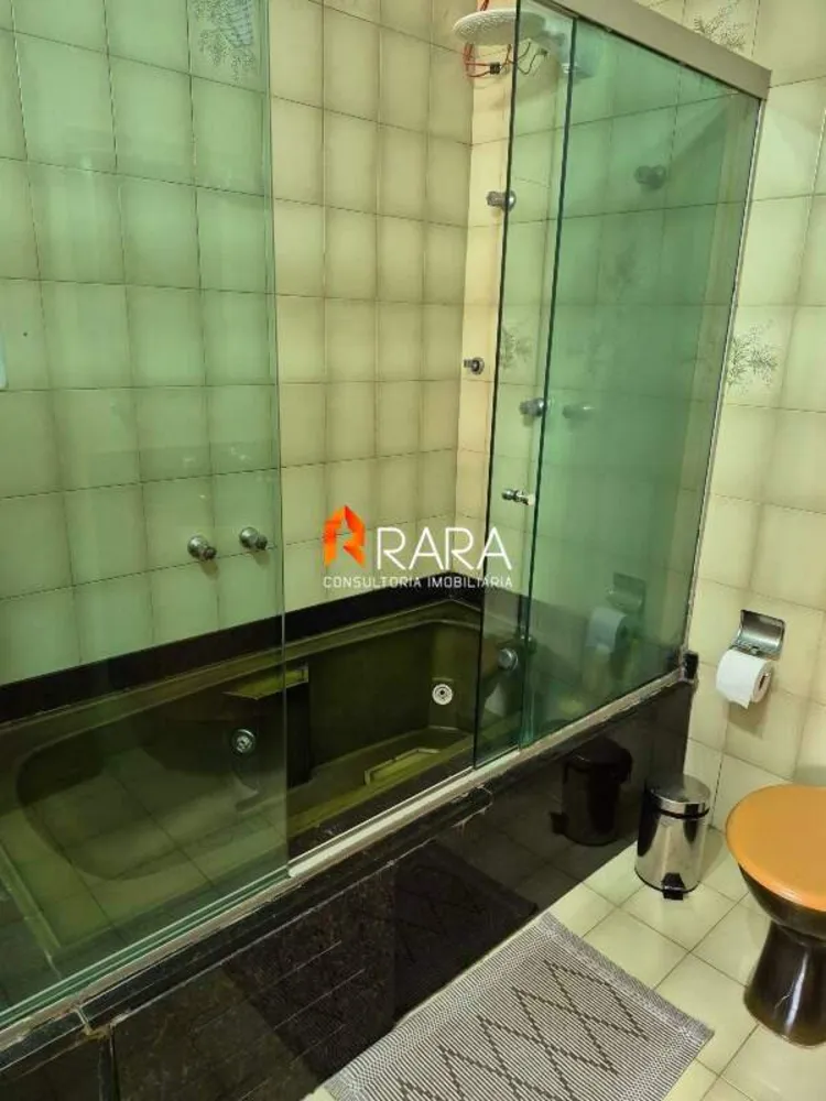 Casa, 3 quartos, 254 m² - Foto 8