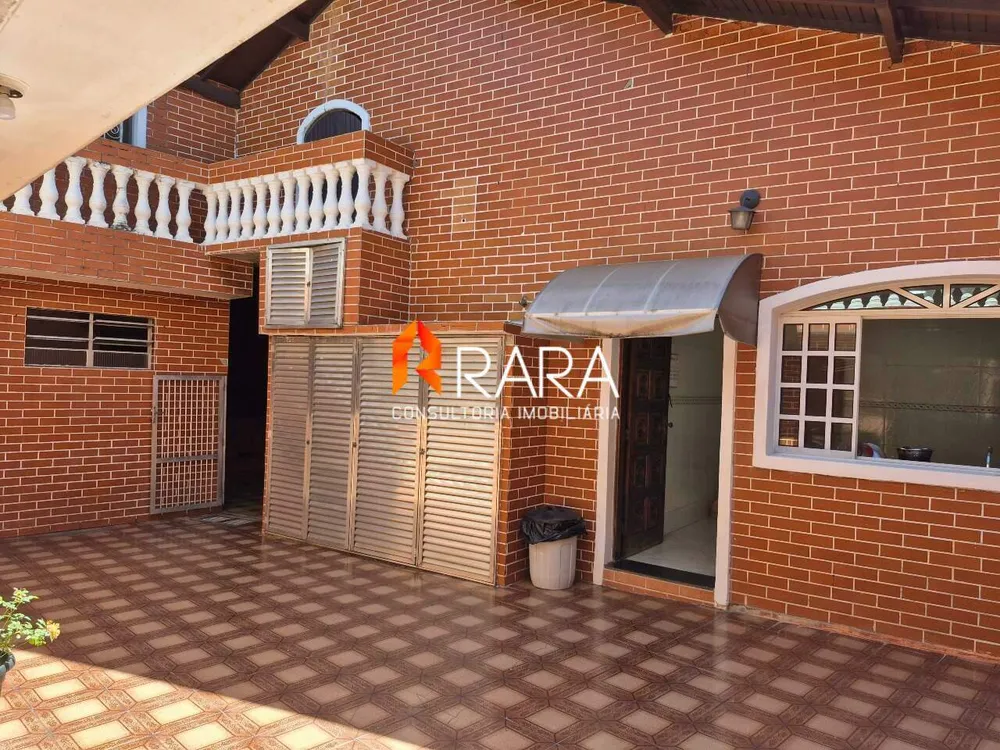 Casa, 3 quartos, 254 m² - Foto 10