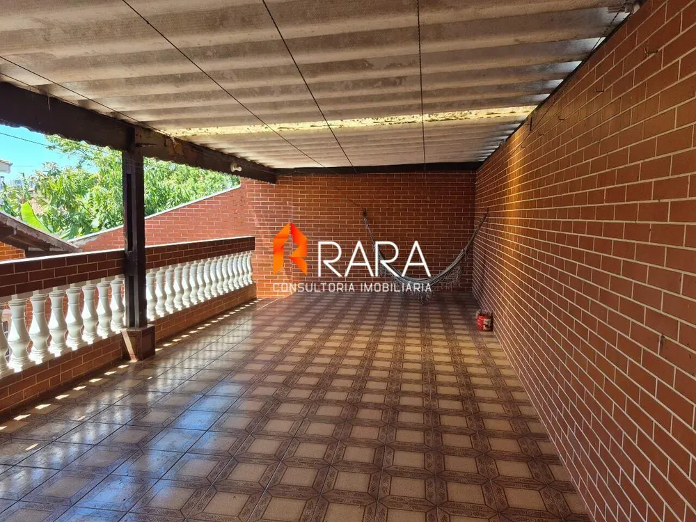 Casa, 3 quartos, 254 m² - Foto 11