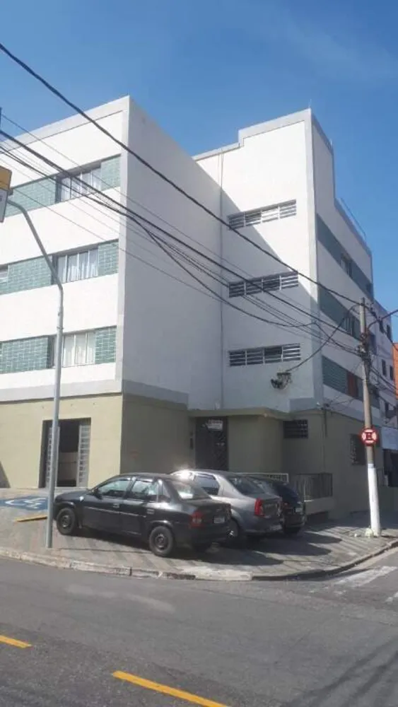 Sala-Conjunto, 32 m² - Foto 4