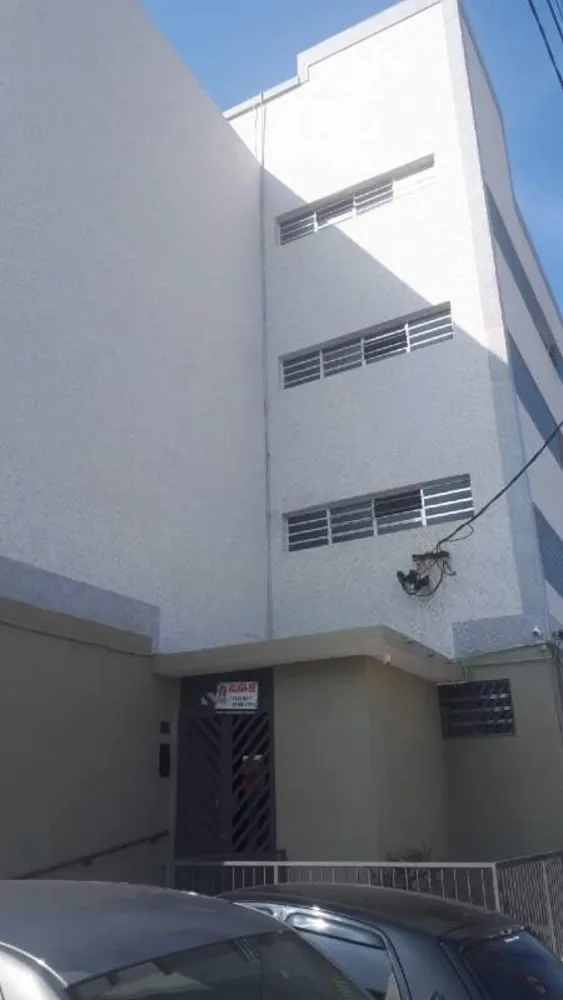 Sala-Conjunto, 32 m² - Foto 2