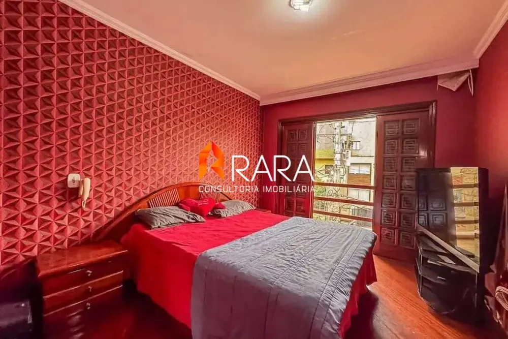 Sobrado, 3 quartos, 337 m² - Foto 3