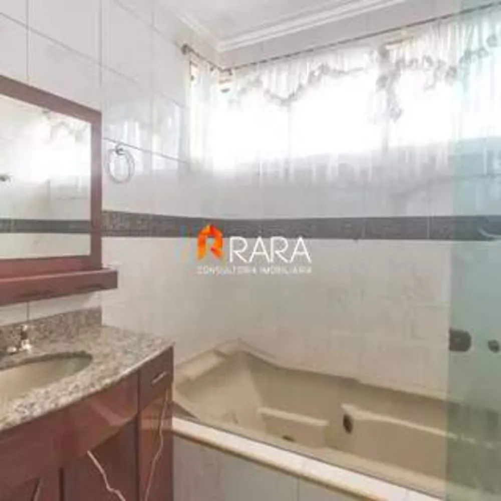 Sobrado, 3 quartos, 337 m² - Foto 9