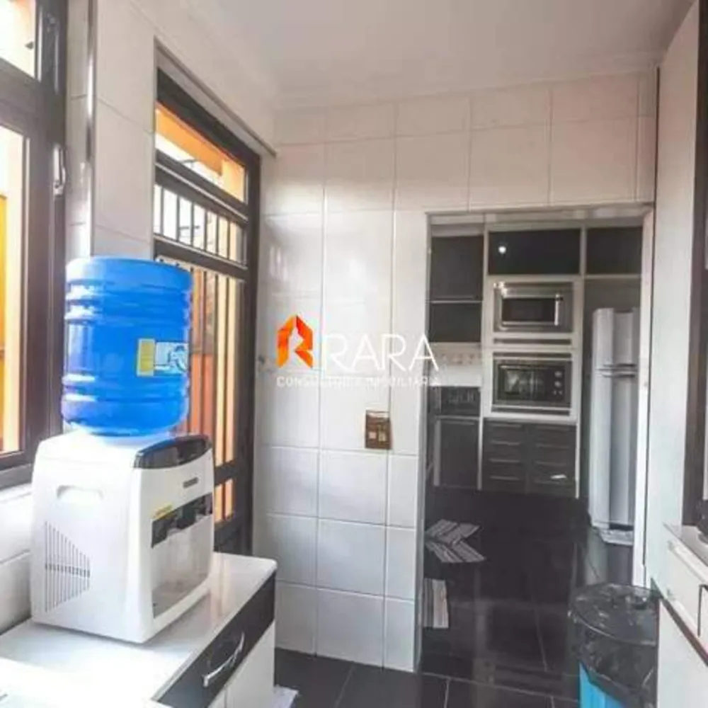 Sobrado, 3 quartos, 337 m² - Foto 1