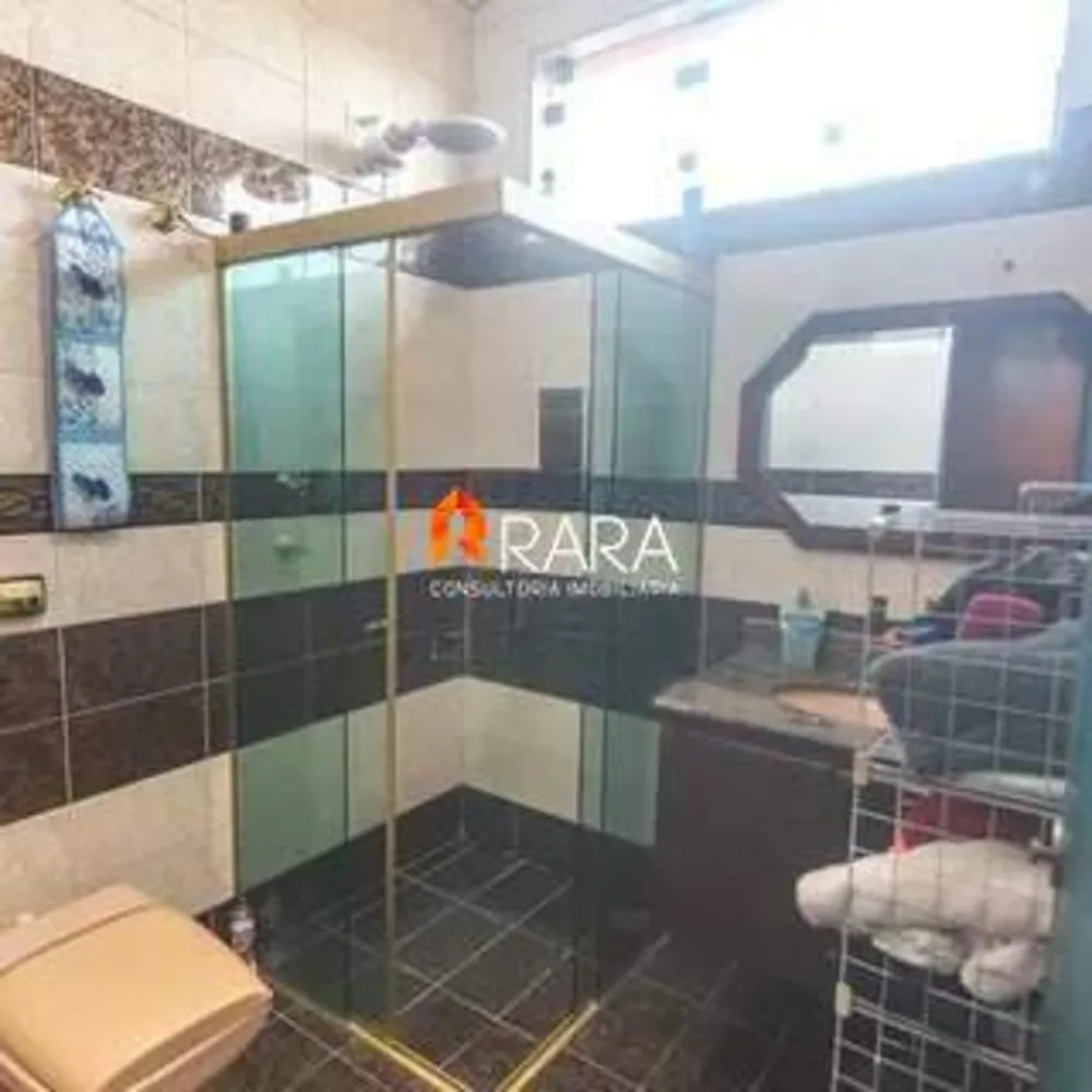 Sobrado, 3 quartos, 337 m² - Foto 5