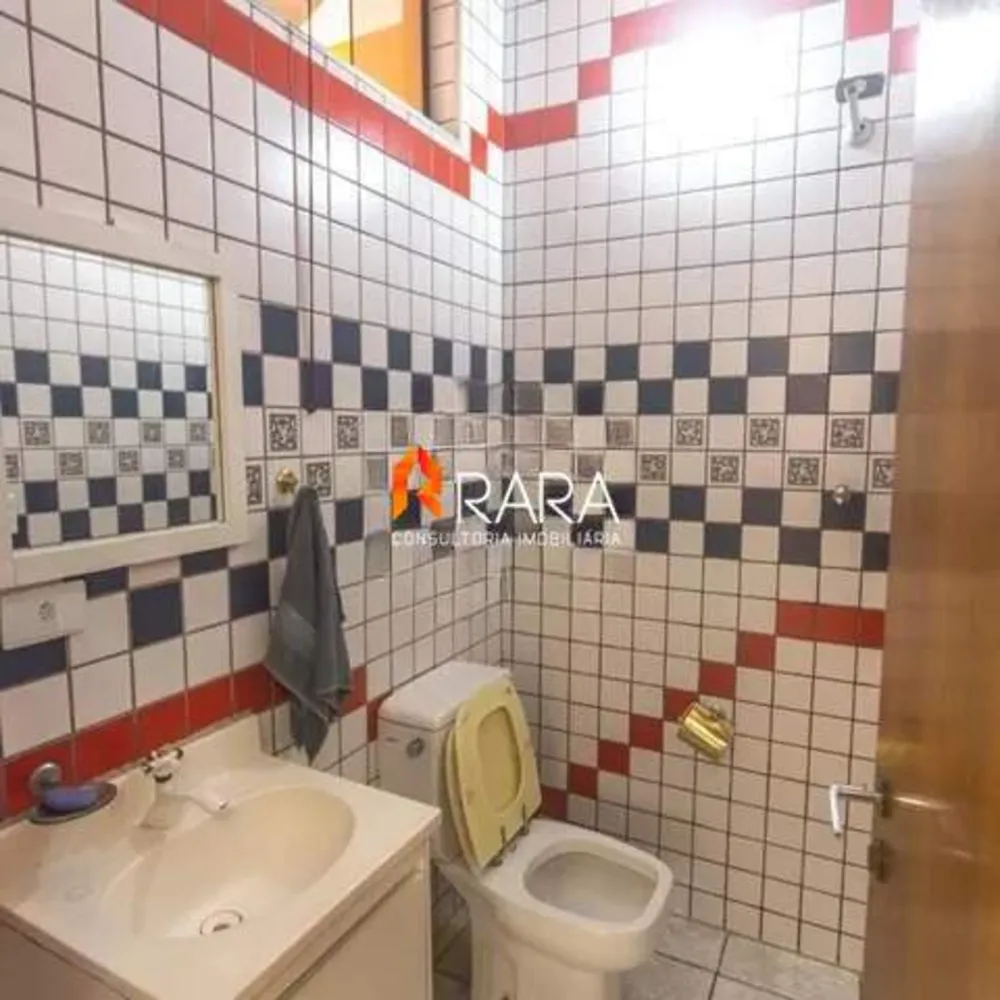 Sobrado, 3 quartos, 337 m² - Foto 10