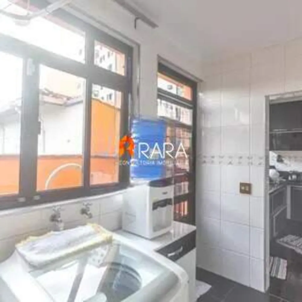 Sobrado, 3 quartos, 337 m² - Foto 12
