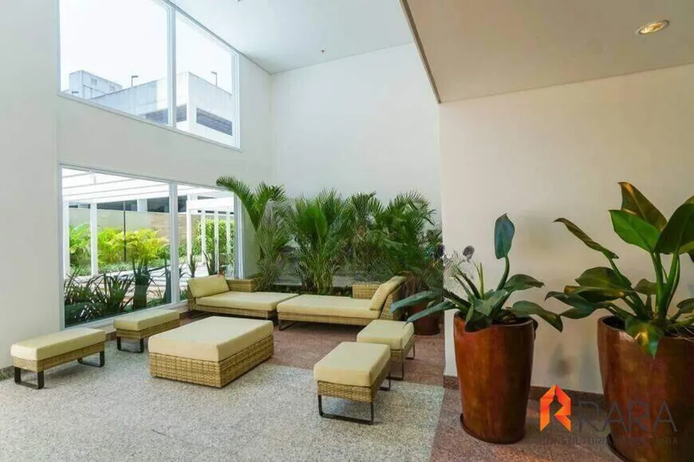 Sala-Conjunto, 32 m² - Foto 8