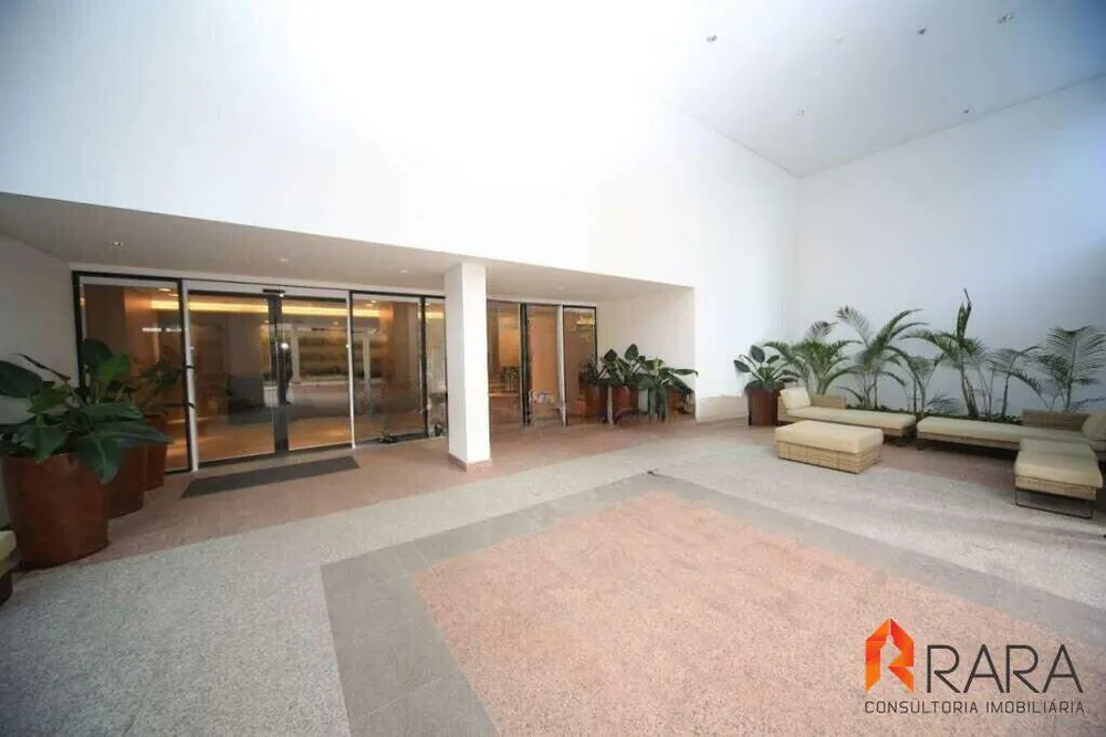 Sala-Conjunto, 32 m² - Foto 7