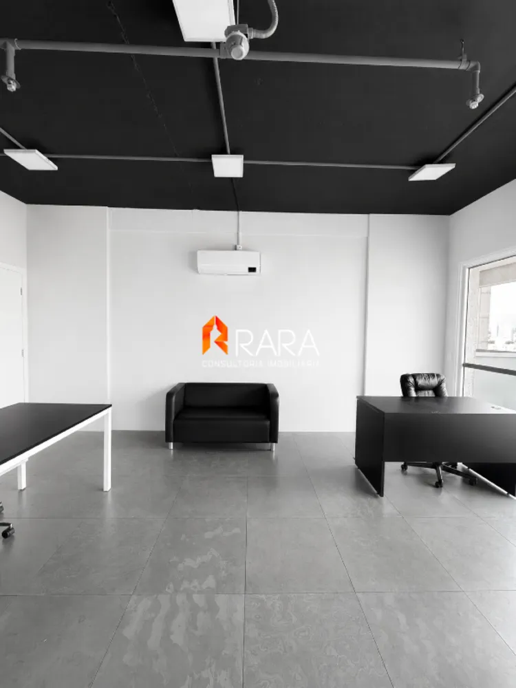 Sala-Conjunto, 32 m² - Foto 2