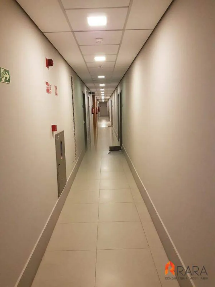 Sala-Conjunto, 32 m² - Foto 11