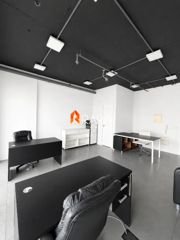 Sala-Conjunto, 32 m² - Foto 5