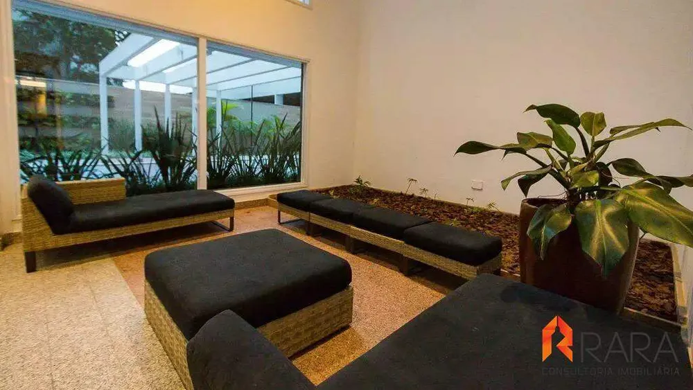 Sala-Conjunto, 32 m² - Foto 12