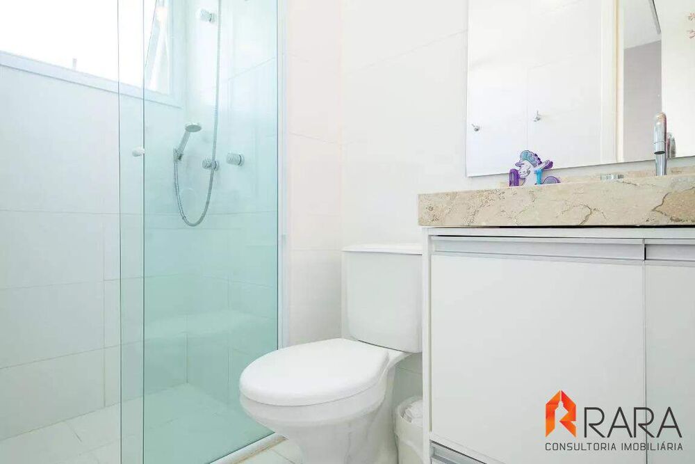 Apartamento à venda com 3 quartos, 118m² - Foto 1