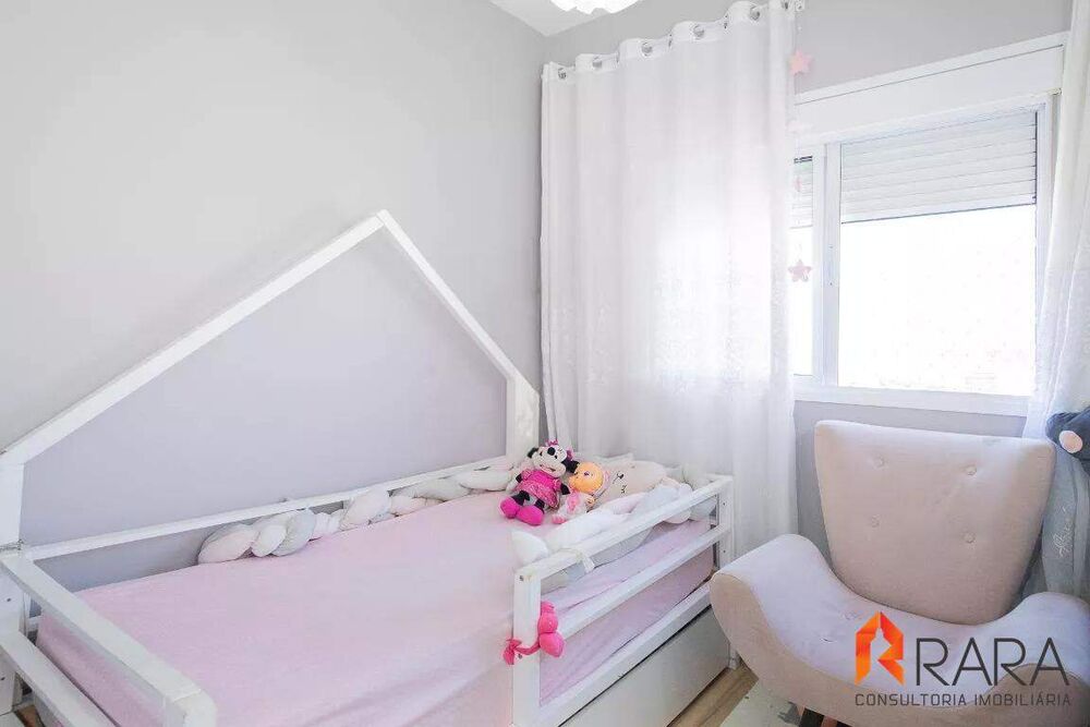 Apartamento à venda com 3 quartos, 118m² - Foto 2
