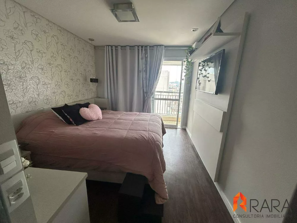 Apartamento à venda com 3 quartos, 167m² - Foto 19