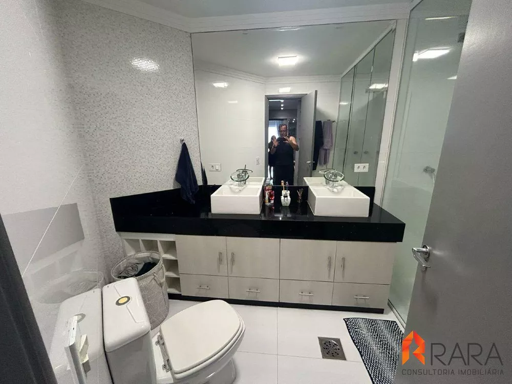 Apartamento à venda com 3 quartos, 167m² - Foto 24